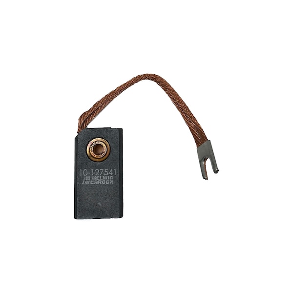 Aftermarket GE Replacement Carbon Motor Brush - Graphite, Grade 552